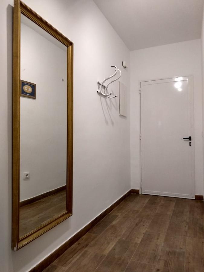 Apartamentos Ciempozuelos, Cerca Del Parque Warner Y Madrid 外观 照片