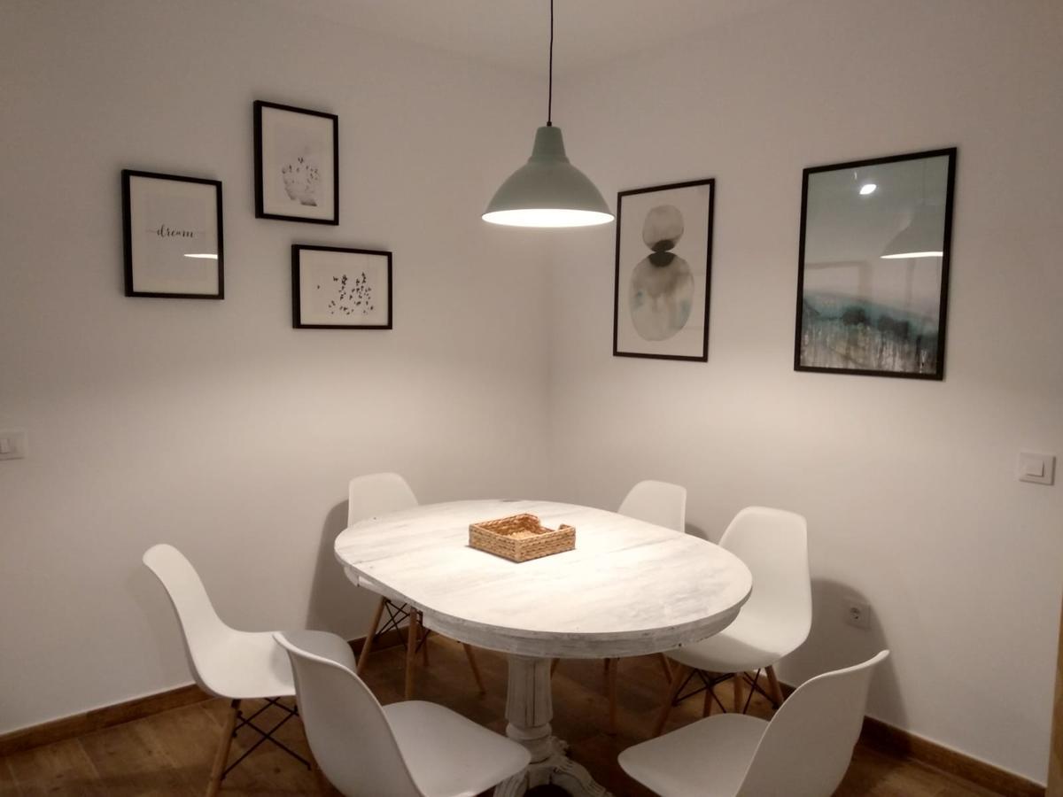 Apartamentos Ciempozuelos, Cerca Del Parque Warner Y Madrid 外观 照片