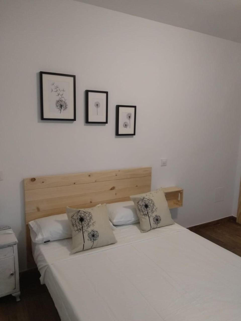 Apartamentos Ciempozuelos, Cerca Del Parque Warner Y Madrid 外观 照片