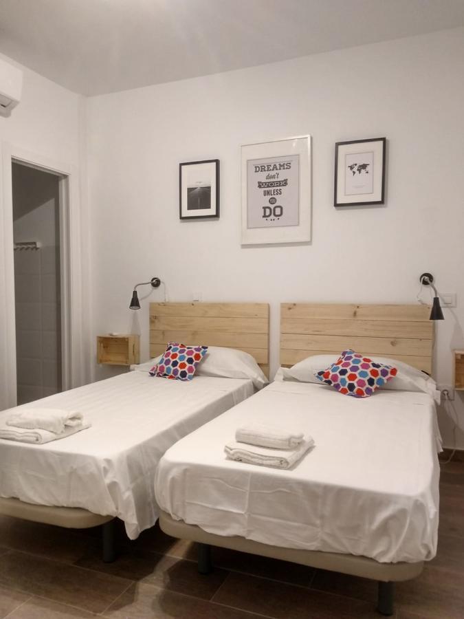 Apartamentos Ciempozuelos, Cerca Del Parque Warner Y Madrid 外观 照片