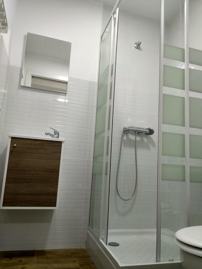 Apartamentos Ciempozuelos, Cerca Del Parque Warner Y Madrid 外观 照片