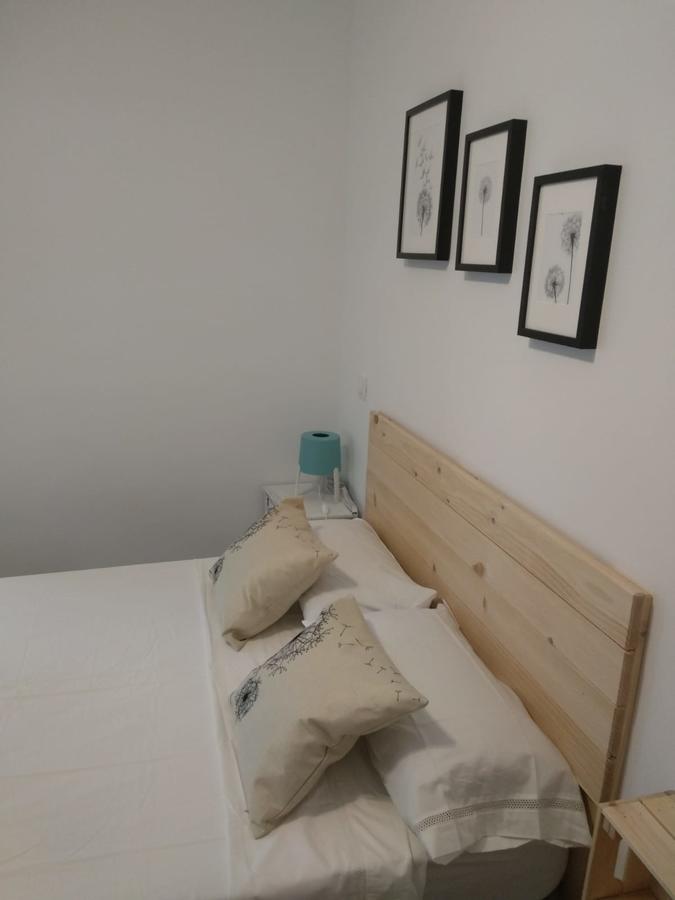 Apartamentos Ciempozuelos, Cerca Del Parque Warner Y Madrid 外观 照片