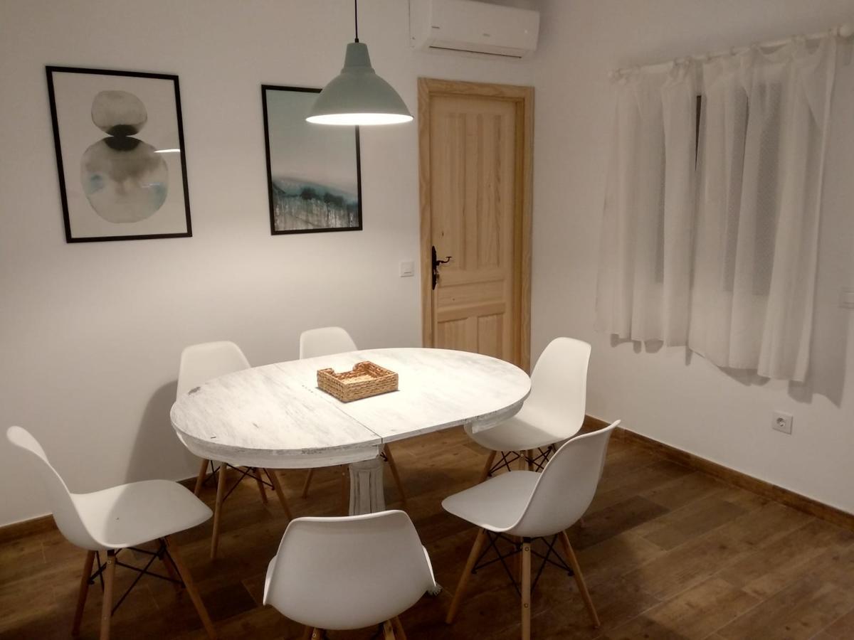 Apartamentos Ciempozuelos, Cerca Del Parque Warner Y Madrid 外观 照片