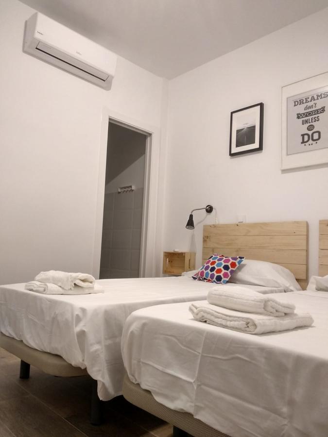 Apartamentos Ciempozuelos, Cerca Del Parque Warner Y Madrid 外观 照片