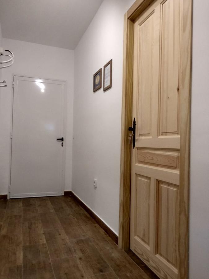 Apartamentos Ciempozuelos, Cerca Del Parque Warner Y Madrid 外观 照片