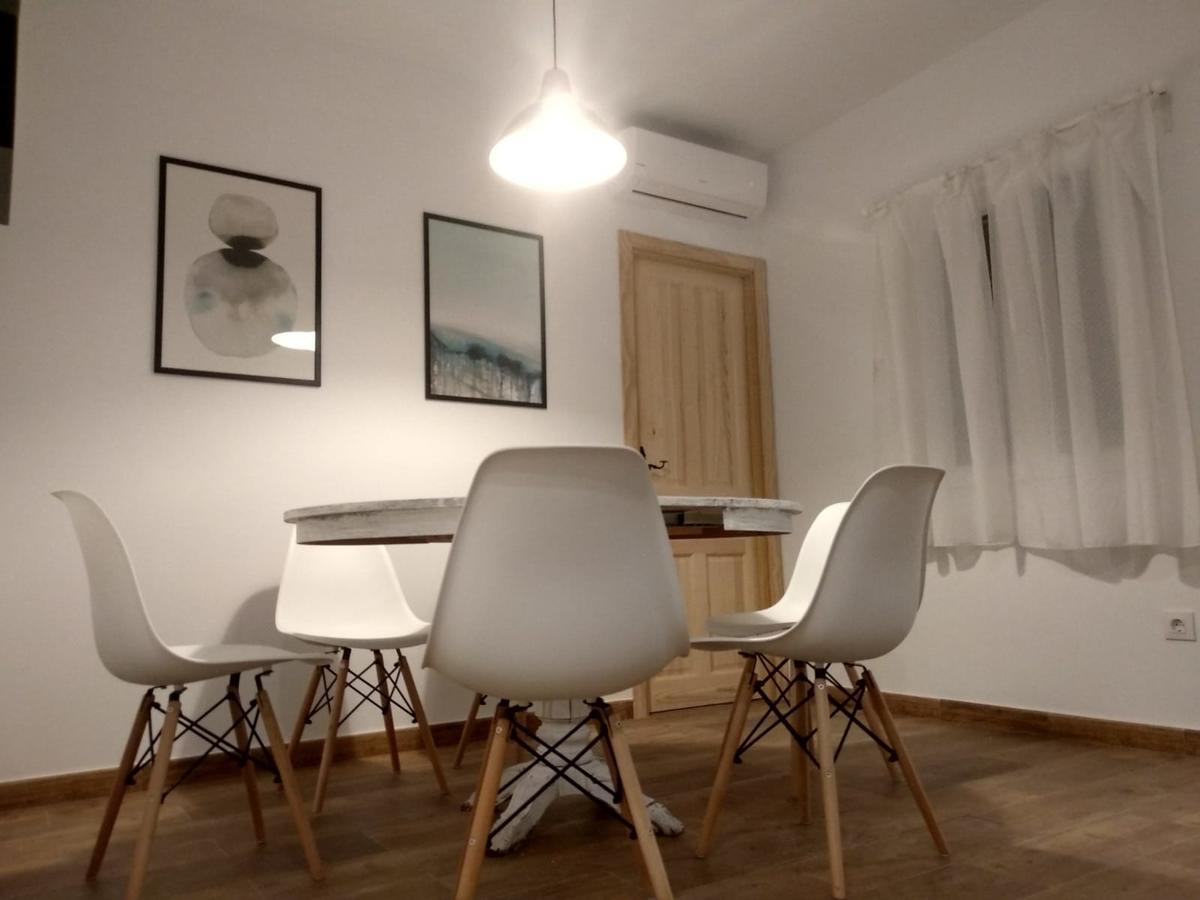 Apartamentos Ciempozuelos, Cerca Del Parque Warner Y Madrid 外观 照片