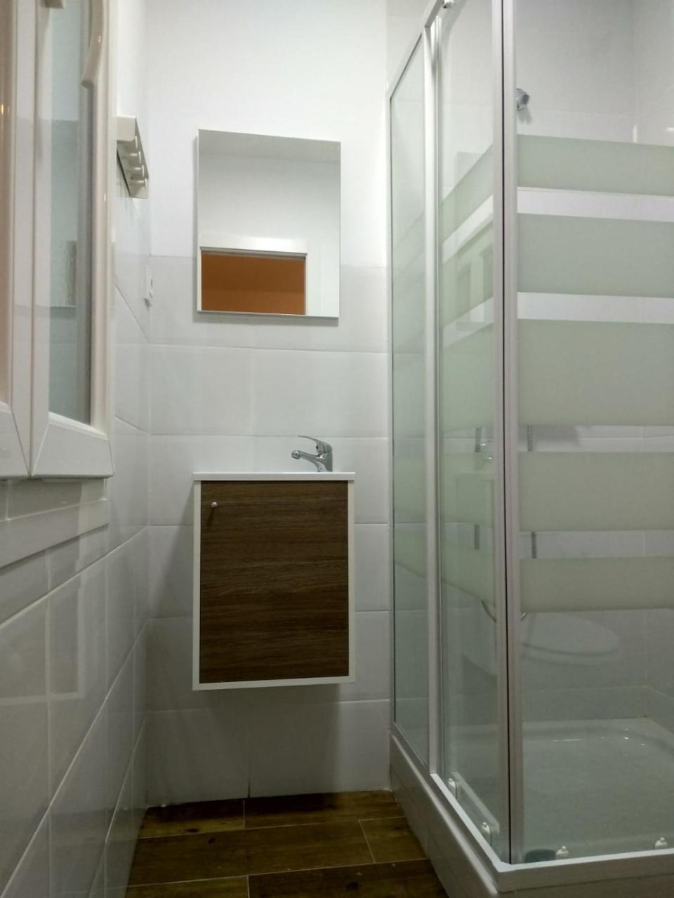 Apartamentos Ciempozuelos, Cerca Del Parque Warner Y Madrid 外观 照片
