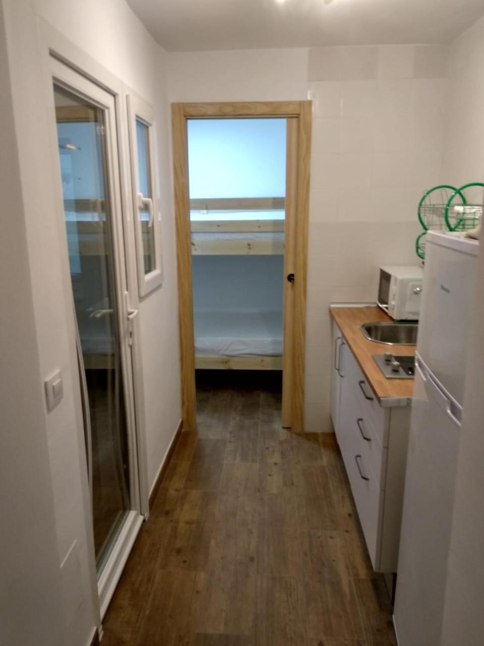Apartamentos Ciempozuelos, Cerca Del Parque Warner Y Madrid 外观 照片