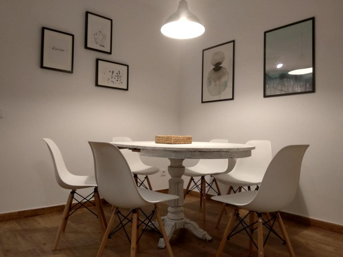 Apartamentos Ciempozuelos, Cerca Del Parque Warner Y Madrid 外观 照片